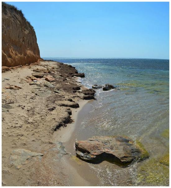 Громове з panoramio.com - Gromove