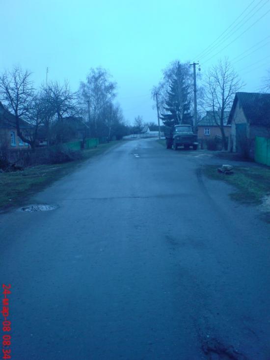 Піски з panoramio.com - Pisky