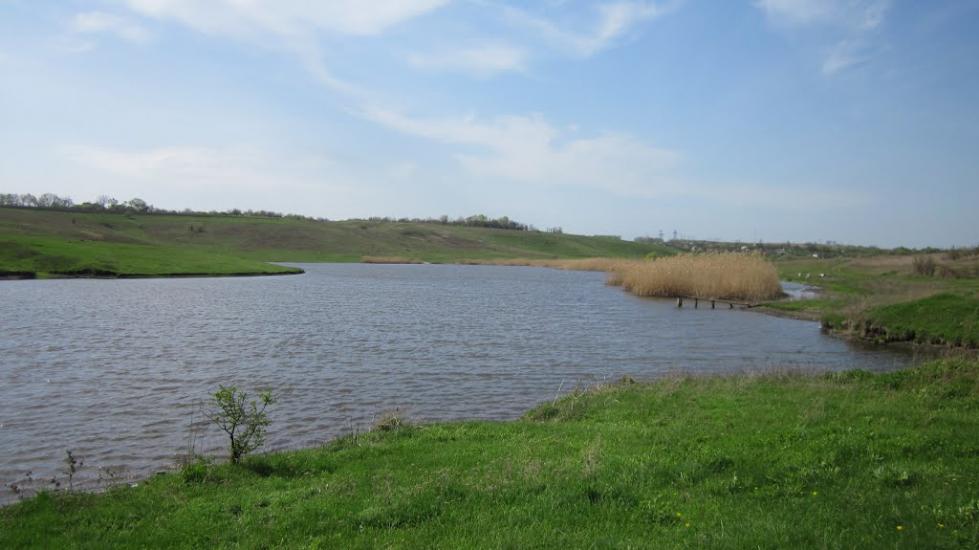 Сиваш з panoramio.com - Сиваш