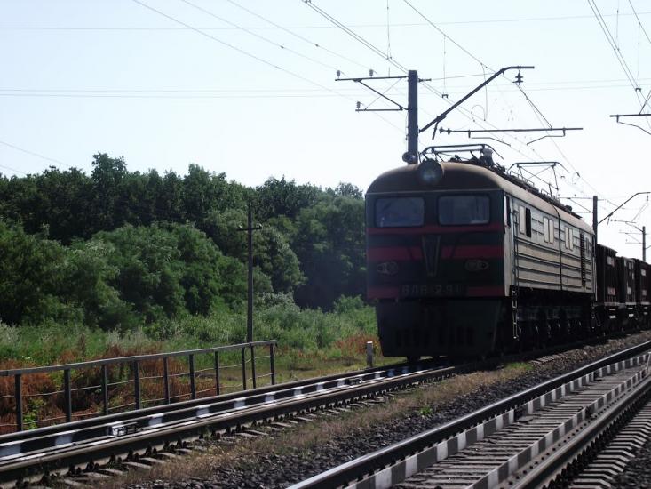 Волноваха з panoramio.com - Волноваха
