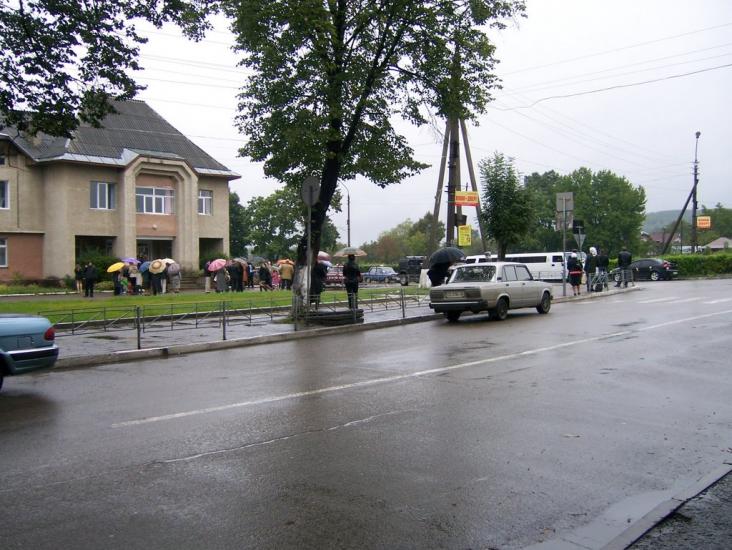 Глибока з panoramio.com - Глибока