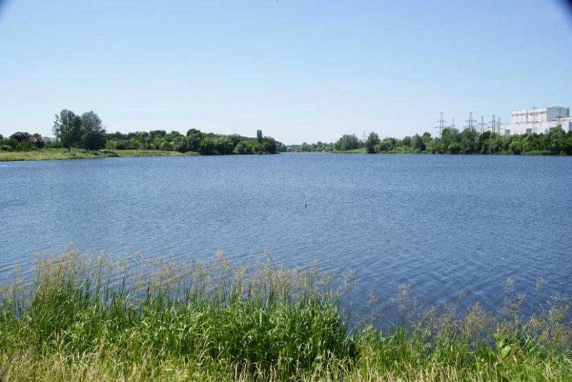 Пісочин з panoramio.com - Пісочин