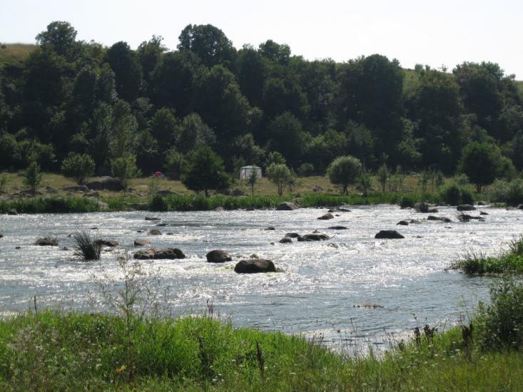 Рогізна з panoramio.com - Рогізна