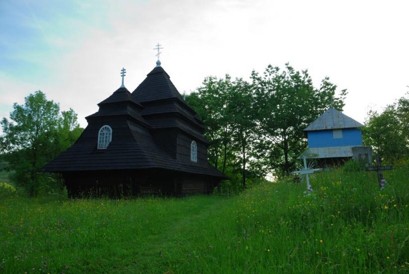Ужок з panoramio.com - Uzhok