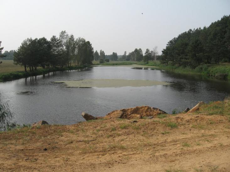 Кропивня з panoramio.com - Крапивня