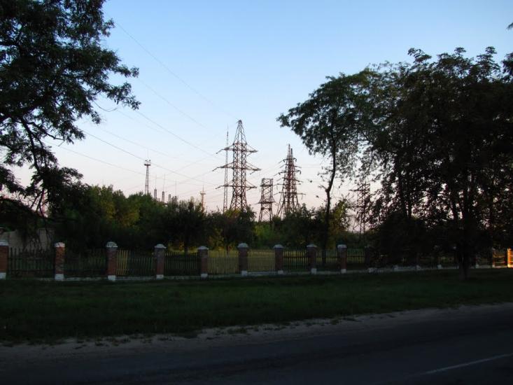 Кочеток з panoramio.com - Кочеток