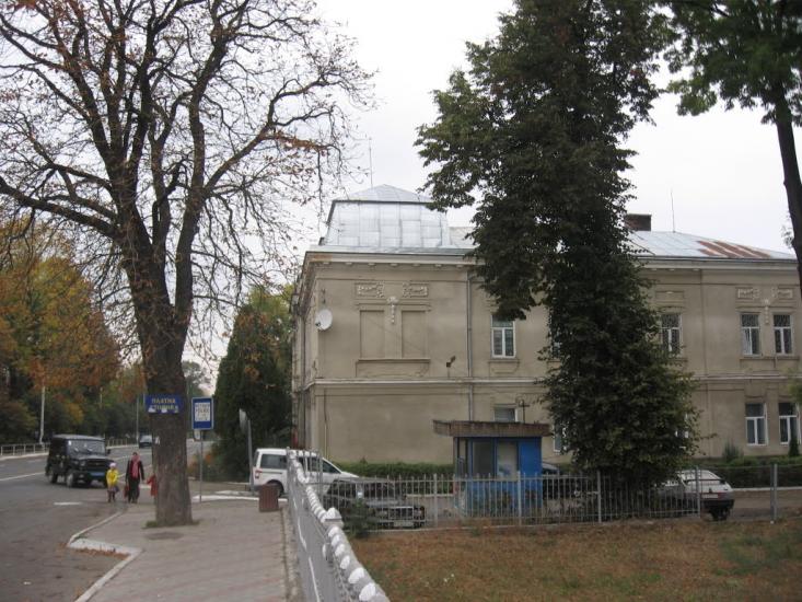 Кіцмань з panoramio.com - Kitsman