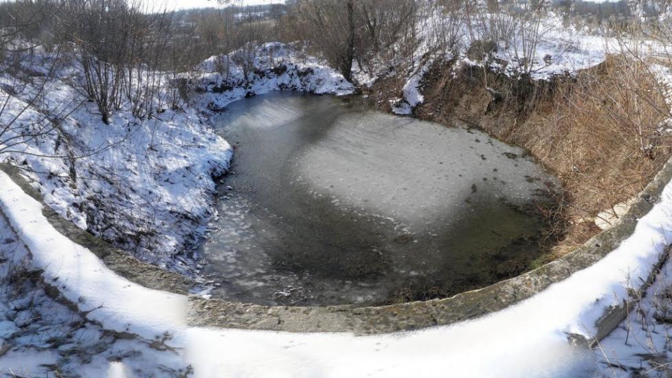 Зайцеве з panoramio.com - Зайцеве