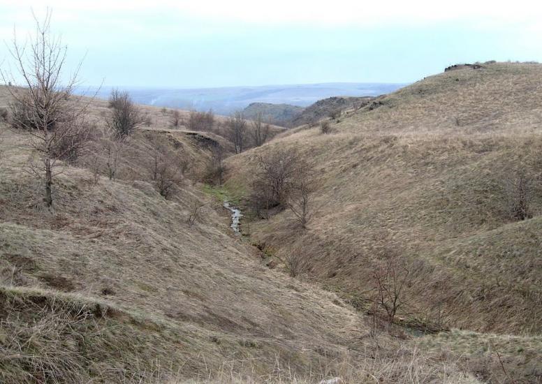 Іллірія з panoramio.com - Иллирия