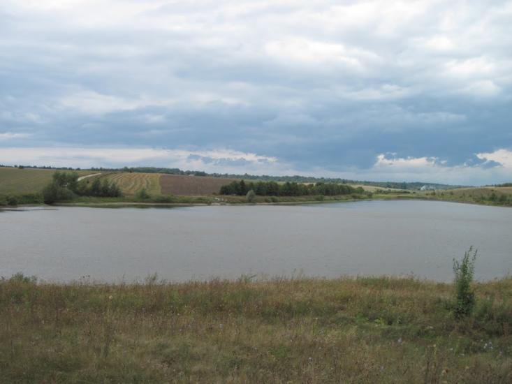 Галузинці з panoramio.com - Galuzyntsi