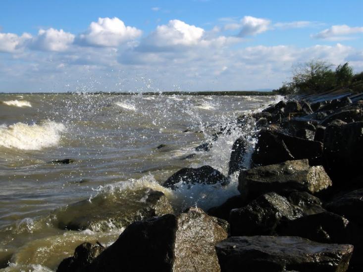 Нова Некрасівка з panoramio.com - Nova Nekrasivka