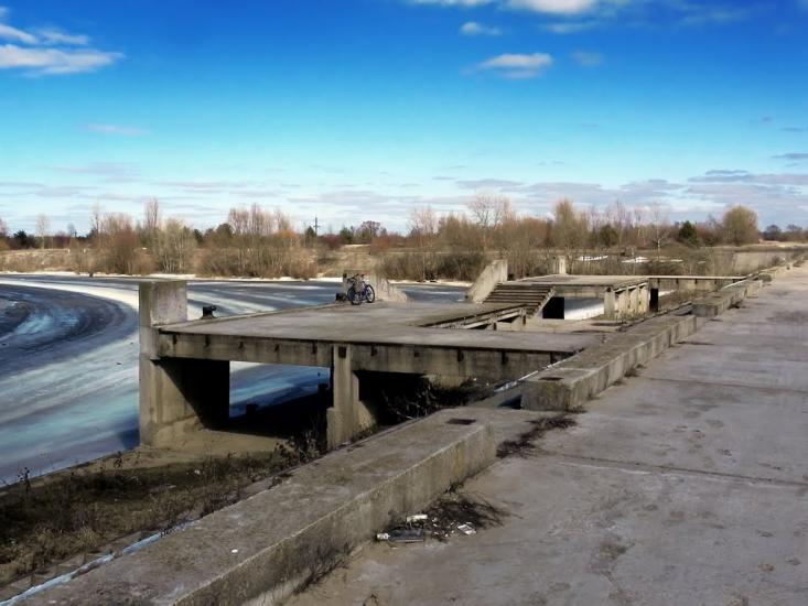 Неданчичі з panoramio.com - Неданчичи