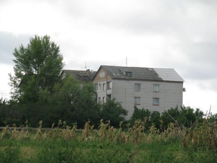 Демидів з panoramio.com - Демидов