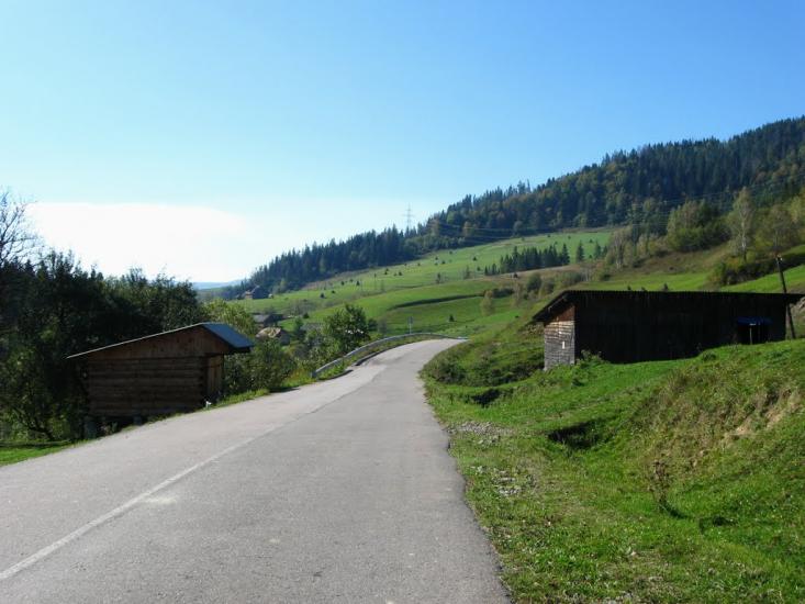 Плав'я з panoramio.com - Plavya