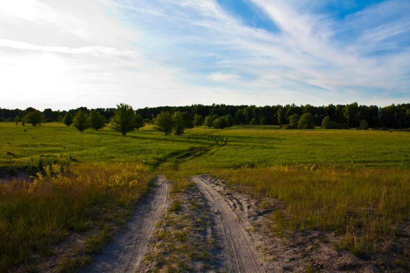 Озаричі з panoramio.com - Озаричі