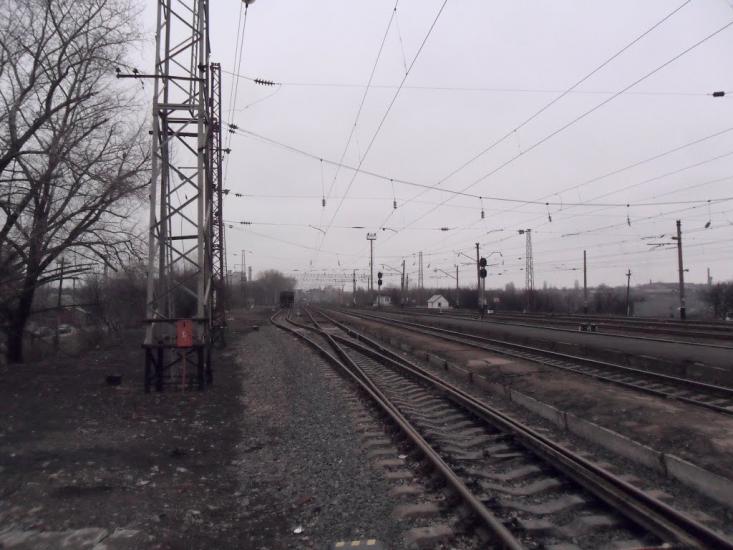 Амвросіївка з panoramio.com - Amvrosiyivka