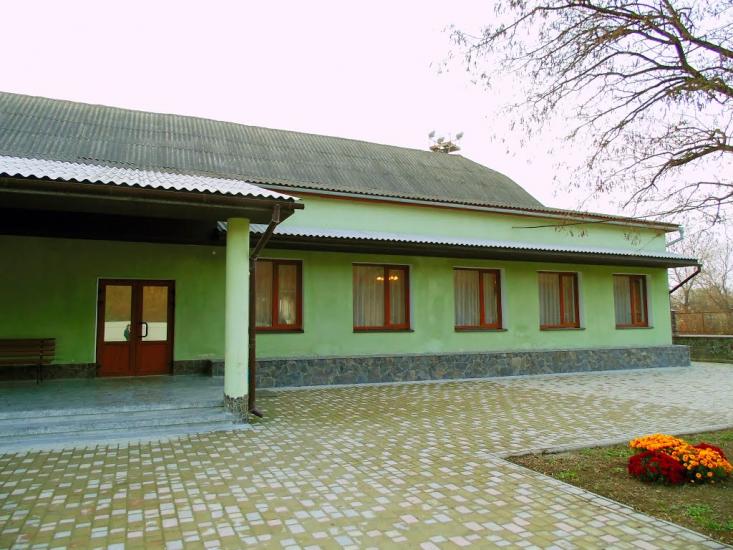 Дубівці з panoramio.com - Дубовцы