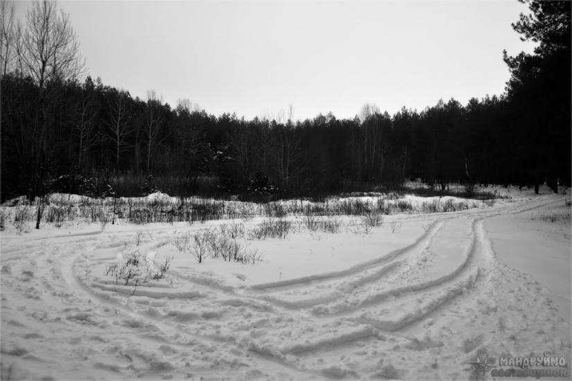 Мала Перещепина з panoramio.com - Малая Перещепина