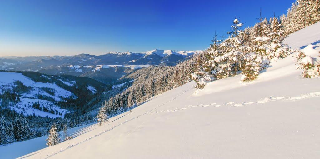 Бистрець з panoramio.com - Быстрец