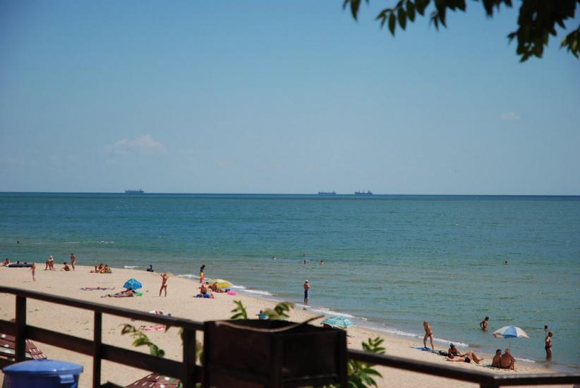 Грибівка з panoramio.com - Грибовка