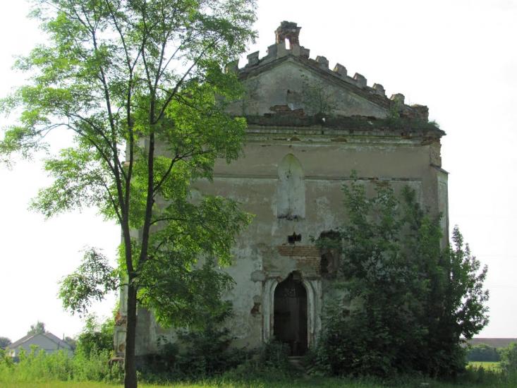 Хотин з panoramio.com - Хотин