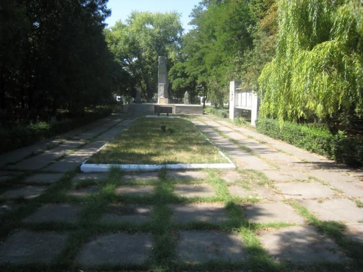 Славгород з panoramio.com - Славгород