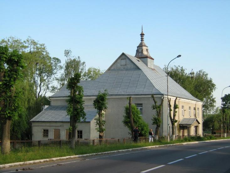 Дідилів з panoramio.com - Дідилів