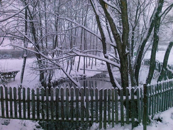 Руська з panoramio.com - Ruska