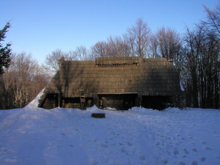 Руський Мочар з panoramio.com - Русский Мочар