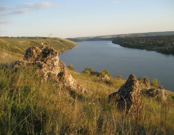 Макарівка з panoramio.com - Макарівка