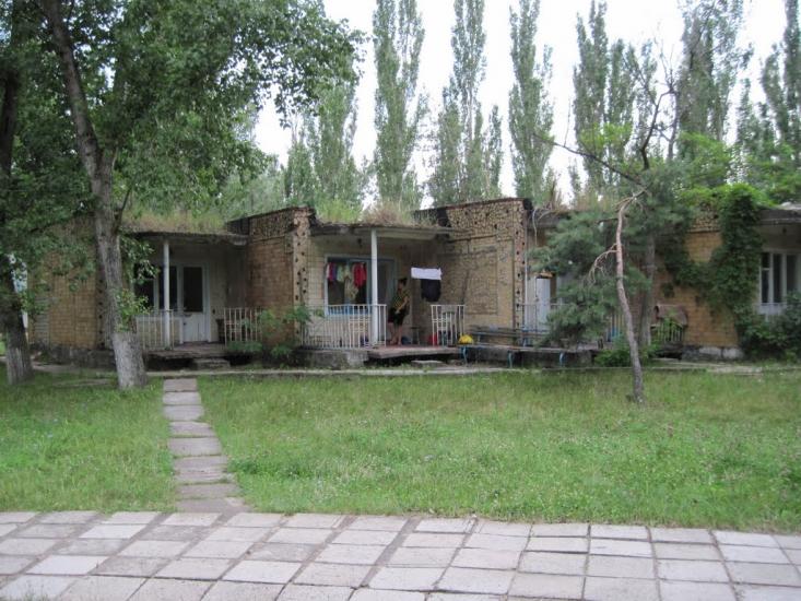 Мелекине з panoramio.com - Мелекино