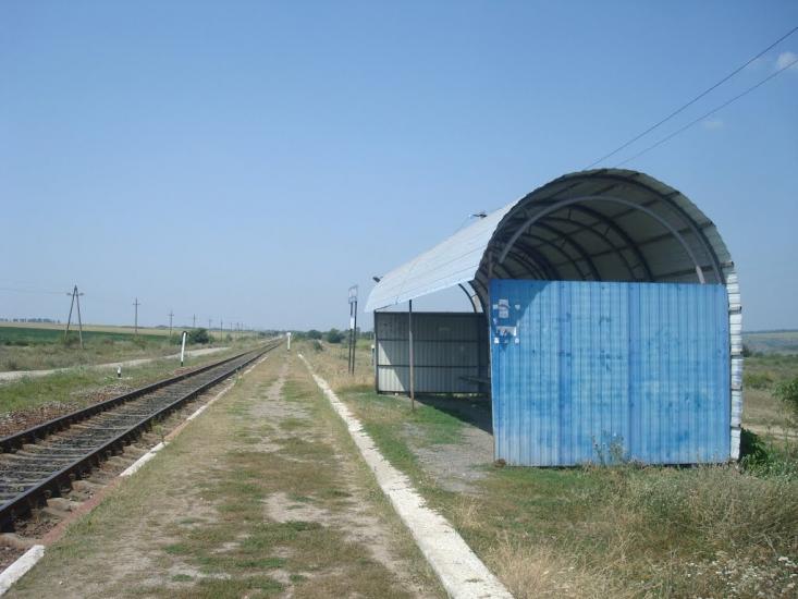 Велика Слобідка з panoramio.com - Великая Слободка