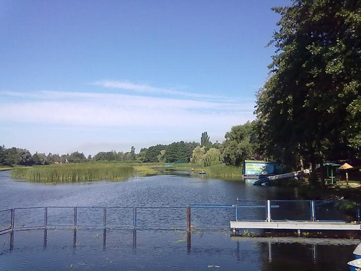 Кийлів з panoramio.com - Кийлів