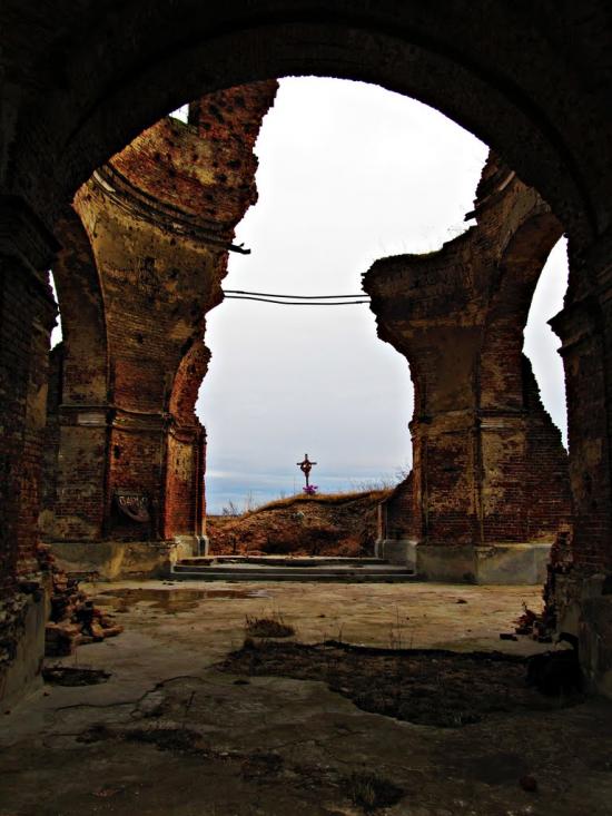Верещиця з panoramio.com - Верещиця