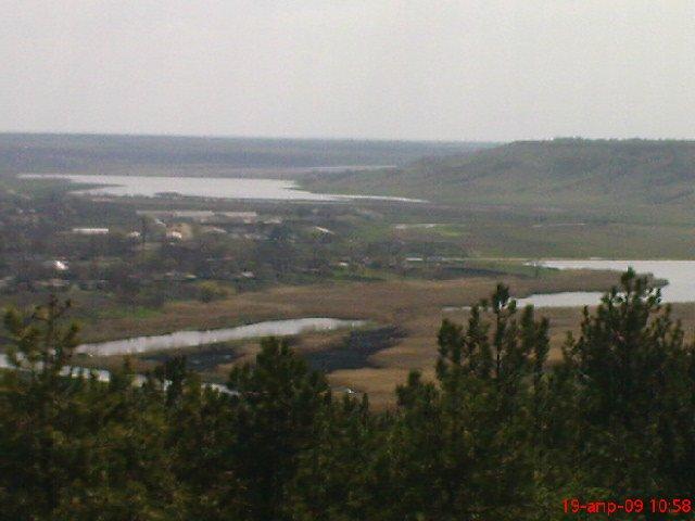 Єгорівка з panoramio.com - Єгорівка