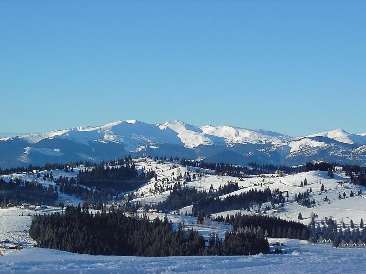 Вороненко з panoramio.com - Вороненко