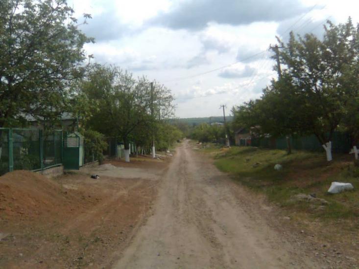 Комишуваха з panoramio.com - Комишуваха