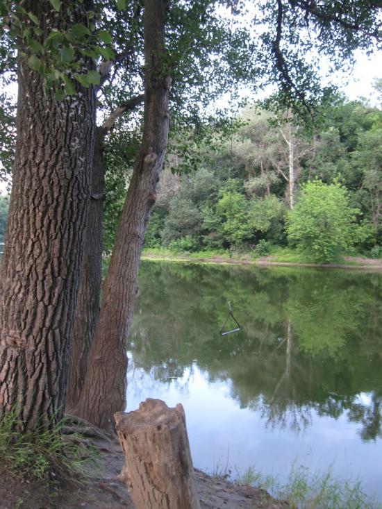 Пискунівка з panoramio.com - Pyskunivka