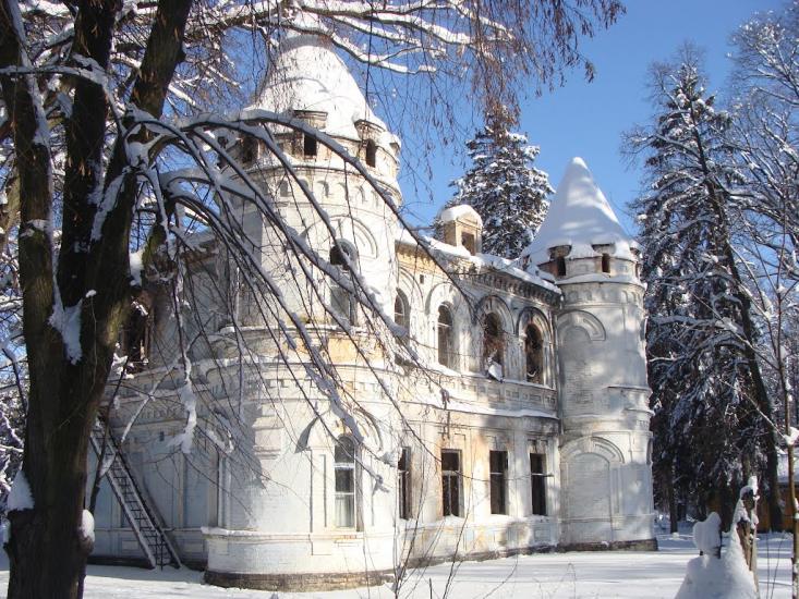 Буча з panoramio.com - Буча