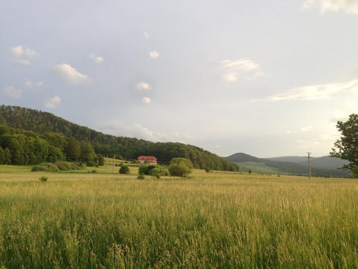 Аршиця з panoramio.com - Аршица