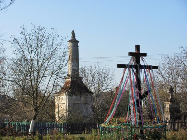 Голоби з panoramio.com - Голобы