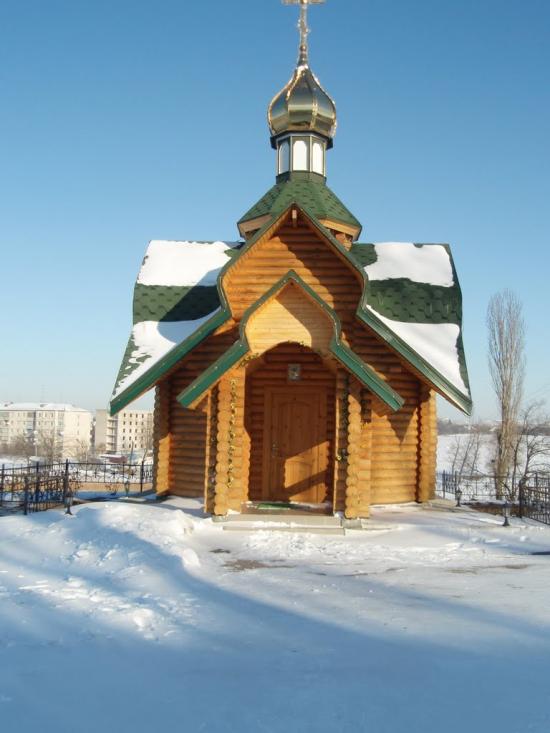 Пологи з panoramio.com - Пологи