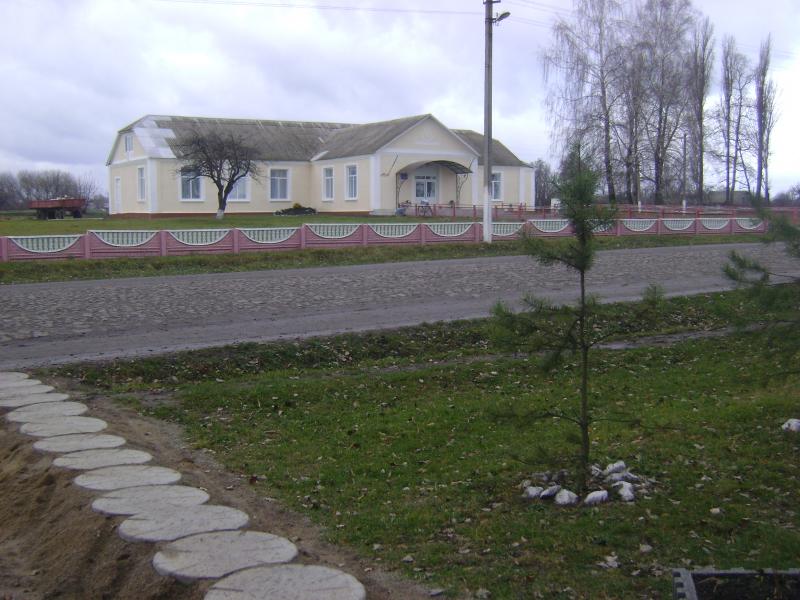 визначні місця, люди та події  Заливанщини - Заливанщина