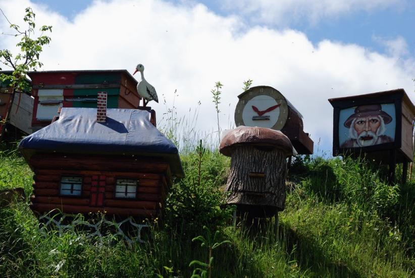 Буковець з panoramio.com - Буковец