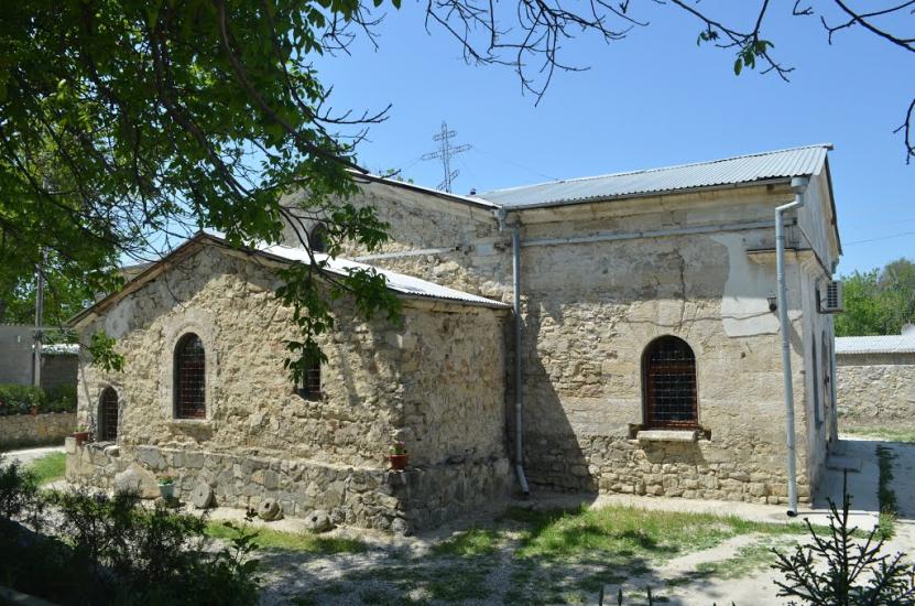 Грушівка з panoramio.com - Грушівка