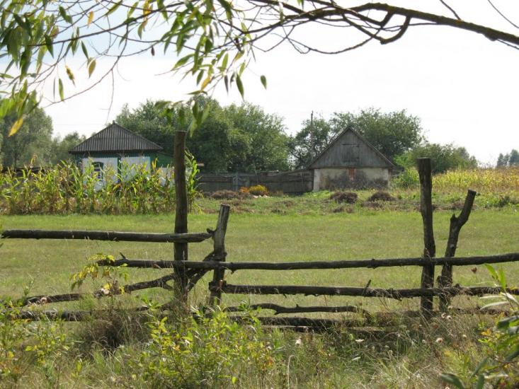 Осіч з panoramio.com - Osich