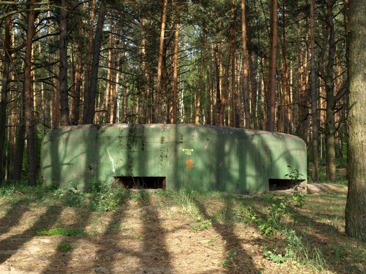 Гута-Межигірська з panoramio.com - Гута-Межигорская