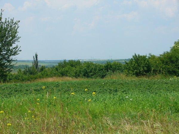 Аджамка з panoramio.com - Аджамка