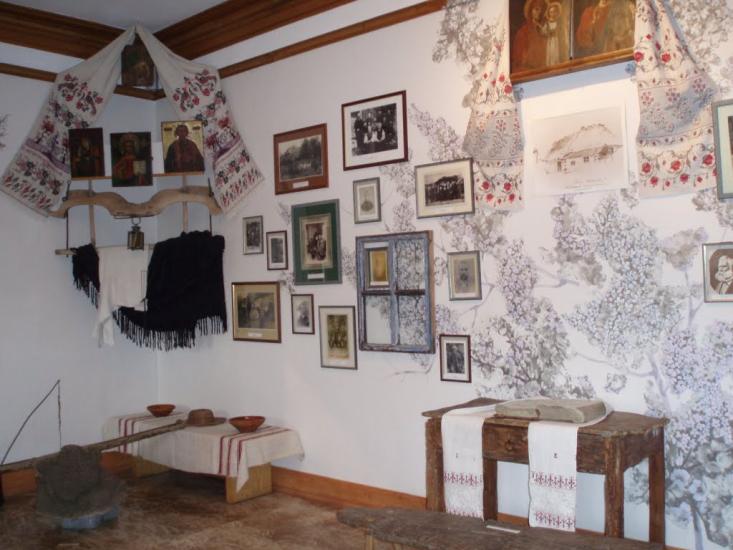 Шевченкове з panoramio.com - Шевченкове