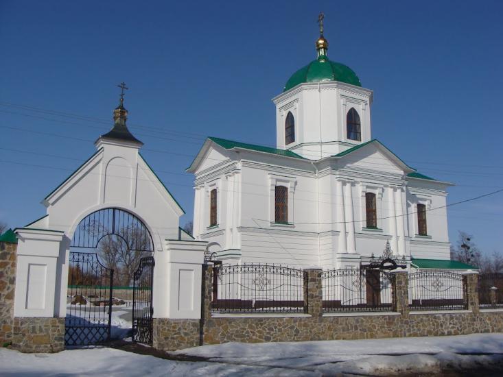 Руде Село з panoramio.com - Руде Село